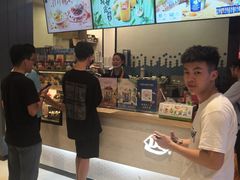 -DQ·蛋糕·冰淇淋(苏州中心店)