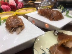 -味道香山烤鸭店(马池口店)