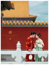 -苏菲雅婚纱摄影(西三路)