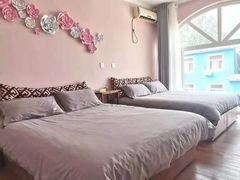 -野三坡刘家河高山漂流