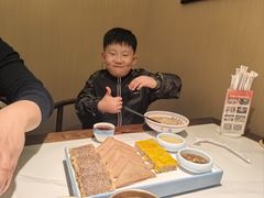 -磁州卤面·地标邯郸菜(97年创始店)