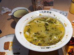 -太二酸菜鱼(福州泰禾店)