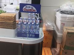 -虎头军八种杂粮煎饼(朝阳门店)