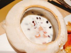 -杭州钱江新城万怡酒店-西餐厅