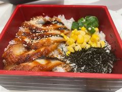 -元气寿司(八号仓店)