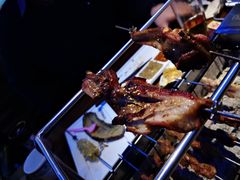 -三个蒙古大叔羊肉串(大宁店)