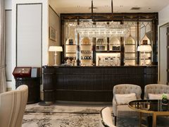 -广州富力丽思卡尔顿酒店