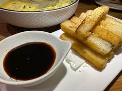 红糖糍粑-符离集餐厅(万象城店)