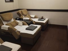 -笑傲江湖·影院式足道·SPA按摩(常发广场店)