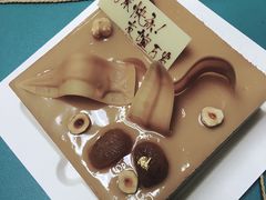 -壹点壹客·生日蛋糕(南山店)