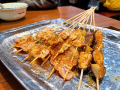 -庆峰龙虾烧烤(合肥一店)