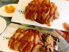 -全聚德(上海首店浦东店)