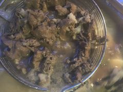 -八合里潮汕鲜牛肉火锅(深圳海岸城店)