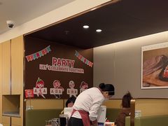 -海底捞火锅(苏宁广场店)