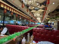 -金刚山烧烤(中山路店)