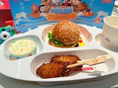 -海底捞火锅(北金鹰店)