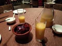 -东方明珠老上海8号餐厅(东方明珠广播电视塔店)