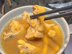 -蘑界·野生菌火锅(深业上城店)