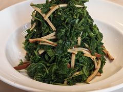 香干拌桑牙-大鸭梨烤鸭(甘家口店)