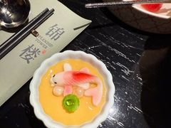 -锦楼·臻选新杭帮(杭州中心店)