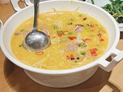 -宴小馆·小海鲜青岛菜(五四广场店)