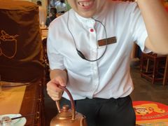 -小吊梨汤·北京菜·烤鸭(西直门凯德店)