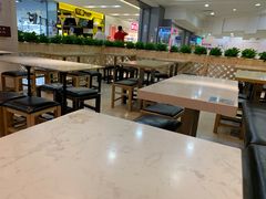 大堂-鲜芋仙(观音桥大融城LG店)