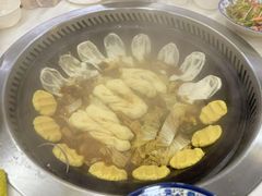-东北铁锅宴(云龙华府店)