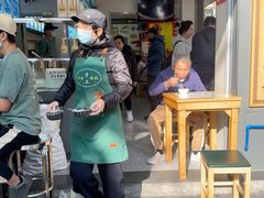 -芝麻糊世家(西华店)