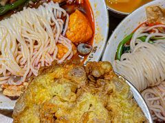 -螺小胖柳州螺蛳粉(钟楼总店)