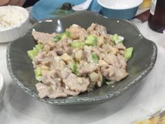 -红旗饭庄