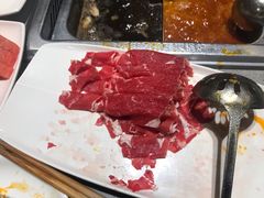 -海底捞火锅(奥山世纪城店)