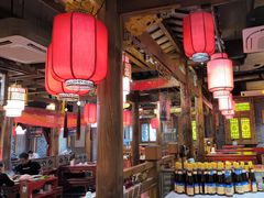 -重庆袁老四火锅(武进万达店)