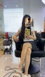 -ASG Hair Salon烫染·接发