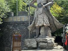 -将军关探险漂流