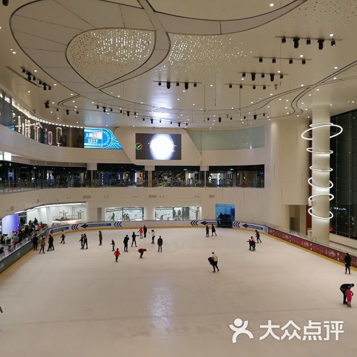 上海万象城