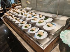 -丰卓会海鲜自助(中润大道店)
