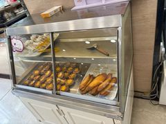 -永康饼屋(桑达大厦总店)