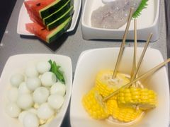 -海底捞火锅(名门店)