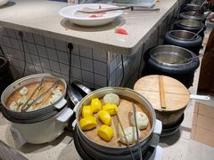 -素清香(解放路店)