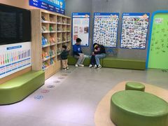 -关键词英语·青少儿·语言培训(龙华壹方天地校区)