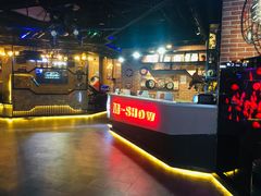 -M-SHOW 米秀主题KTV(左岸印巷店)