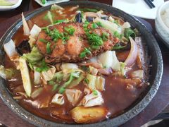 -雲栖斜街炸酱面馆