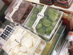 -糯米香(长江路店)