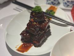 -悦轩中餐厅·高空江景·杭州柏悦酒店