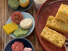-祥禾饽饽铺·中式糕点(天津河东美福园店)