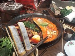 -萍姐火锅·公路夜市(南京新街口店)