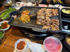 -Dombe豚(黑猪肉街店)