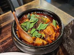 -陈麻婆豆腐(旗舰店)