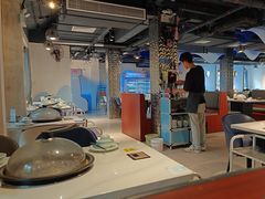 -碗中海·蒸汽海鲜·桑拿鸡(岭南天地店)